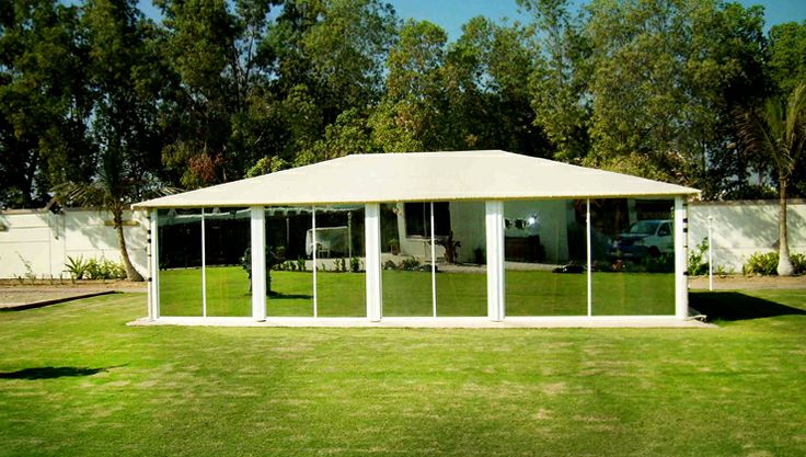 صورة خيام مناسبات