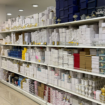 صورة مستلزمات ضيافة