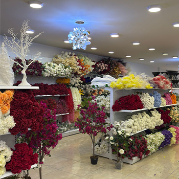 صورة مواد زينة حفلات